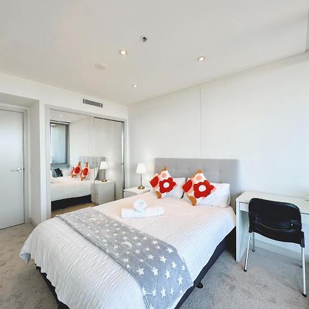 Share House Master Room Near Chatswood Station 悉尼 外观 照片